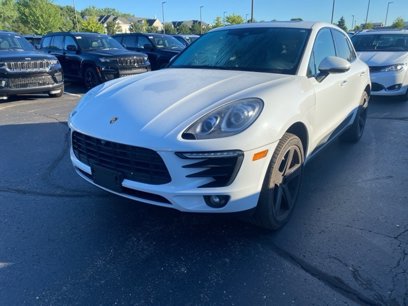 Used 2018 Porsche Macan S w/ Premium Package Plus
