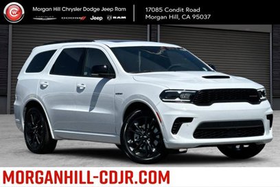 New 2025 Dodge Durango R/T
