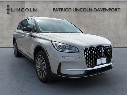 Used 2024 Lincoln Corsair Reserve