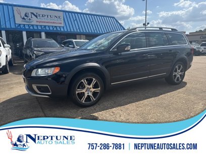 Used 2013 Volvo XC70 T6