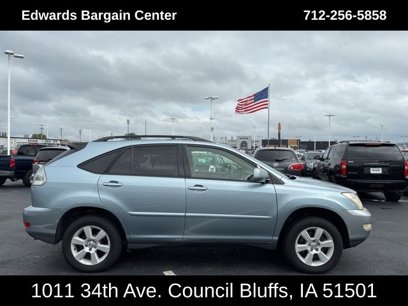 Used 2004 Lexus RX 330 AWD
