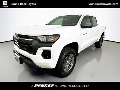Used 2023 Chevrolet Colorado LT w/ LT Convenience Package
