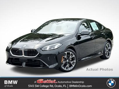 New 2026 BMW 228 Gran Coupe