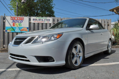 Used 2009 Saab 9-3 2.0T