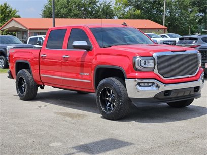 Used 2019 Chevrolet Silverado 1500 Custom w/ Texas Edition