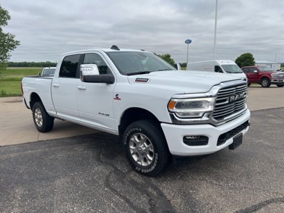 Used 2024 RAM 2500 Laramie