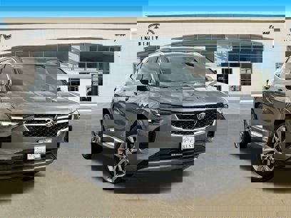 Used 2022 Buick Envision Avenir w/ Technology Package II