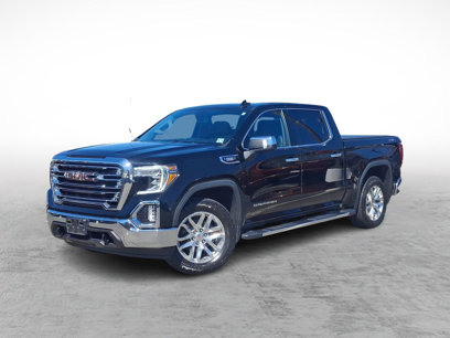 Used 2021 GMC Sierra 1500 SLT w/ SLT Premium Plus Package
