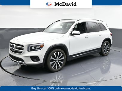 Used 2021 Mercedes-Benz GLB 250