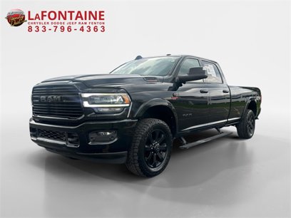 Used 2019 RAM 2500 Laramie