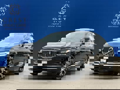Certified 2023 Volvo S90 B6 Plus w/ Protection Package Premier