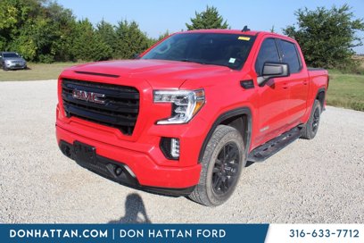 Used 2020 GMC Sierra 1500 Elevation w/ Elevation Value Package