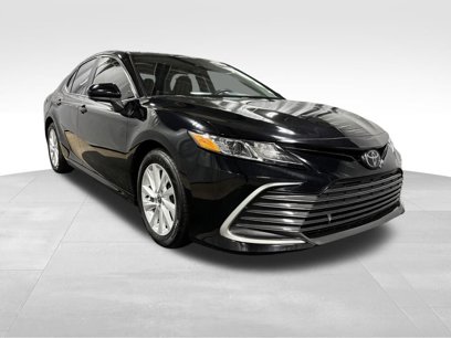 Used 2023 Toyota Camry LE