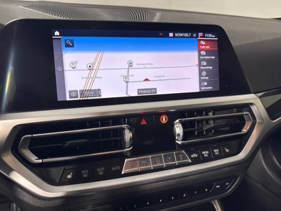 Used 2019 BMW 330i Sedan w/ Convenience Package