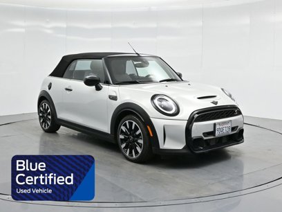 Used 2023 MINI Cooper S