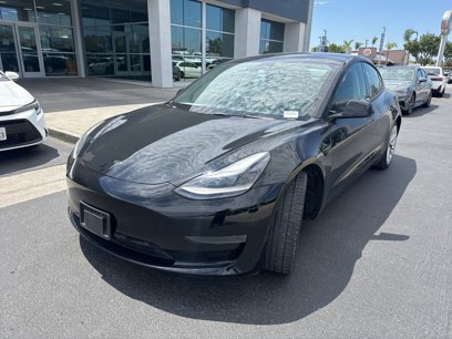 Used 2023 Tesla Model 3 Standard Range