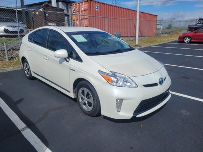 Used 2015 Toyota Prius Two