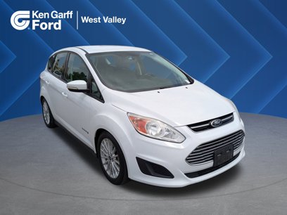 Used 2013 Ford C-MAX SE