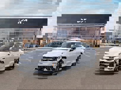 New 2025 Kia K5 GT-Line