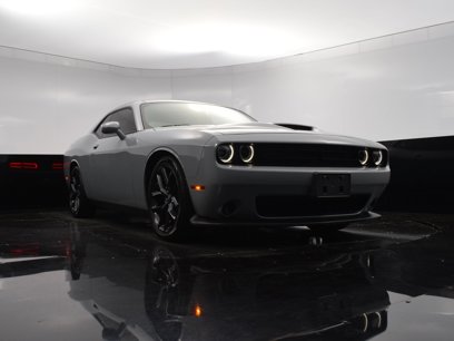 Used 2021 Dodge Challenger GT w/ Plus Package