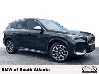 Used 2023 BMW X1 xDrive28i