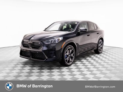 New 2026 BMW X2 M35i