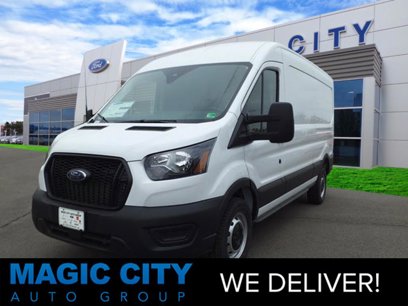 New 2024 Ford Transit 250 148 Medium Roof