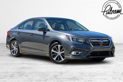 Used 2019 Subaru Legacy 2.5i Limited