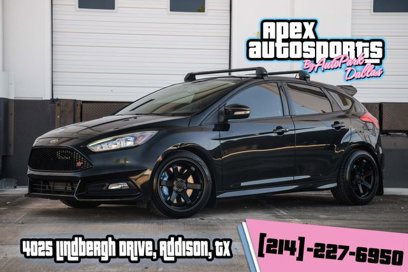 Used 2015 Ford Focus ST