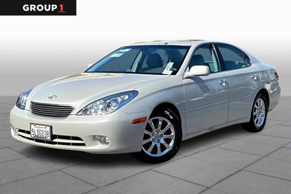 Used 2005 Lexus ES 330