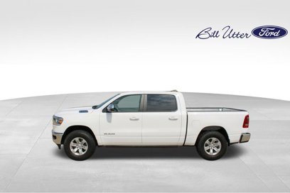 Used 2023 RAM 1500 Laramie