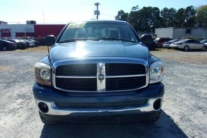 Used 2006 Dodge Ram 1500 Truck SLT