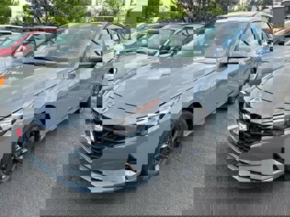 Certified 2022 Hyundai Elantra SEL