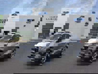 New 2025 Ford Escape ST-Line w/ Tech Pack #1