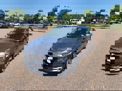 Certified 2018 Honda Accord EX-L