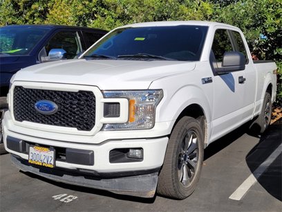 Used 2019 Ford F150 XL w/ Equipment Group 101A Mid