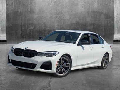Certified 2021 BMW M340i w/ Driving Assistance Package