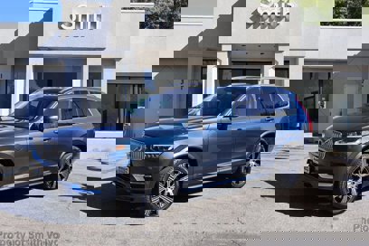 Certified 2023 Volvo XC90 T8 Plus w/ Protection Package