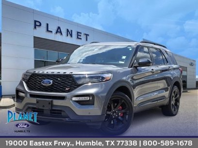Used 2023 Ford Explorer ST w/ Equipment Group 401A