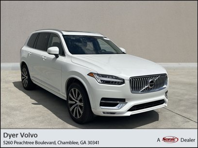 Certified 2024 Volvo XC90 B5 Core