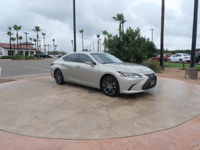 Used 2023 Lexus ES 300h w/ Premium Package