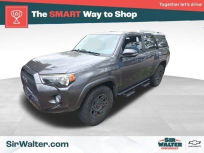 Used 2018 Toyota 4Runner SR5 Premium
