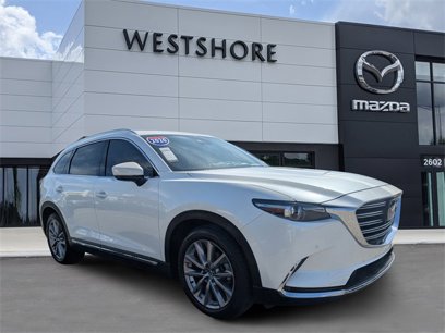 Used 2020 MAZDA CX-9 Grand Touring