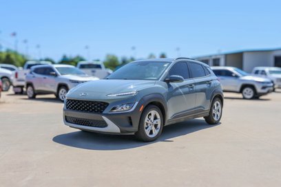 Used 2022 Hyundai Kona SEL w/ Convenience Package