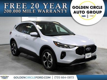 New 2025 Ford Escape ST-Line Select w/ Tech Pack #1