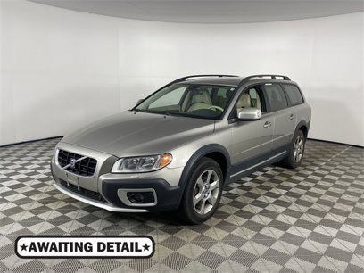 Used 2008 Volvo XC70 3.2