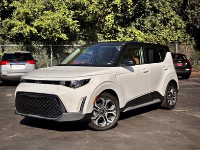 Used 2025 Kia Soul EX