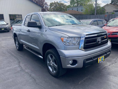 Used 2013 Toyota Tundra 4x4 Double Cab