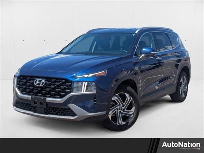 Used 2023 Hyundai Santa Fe SEL
