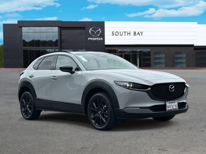 Certified 2025 MAZDA CX-30 2.5 Turbo w/ Premium Plus Pkg